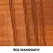 Spritbeis R&#248;d Mahogni - Chestnut