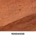 Spritbeis Rosewood - Chestnut