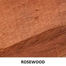 Spritbeis Rosewood - Chestnut