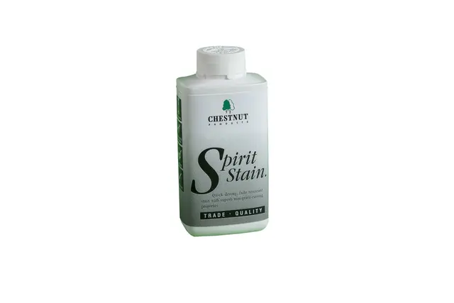 Spritbeis Rosewood - Chestnut 
