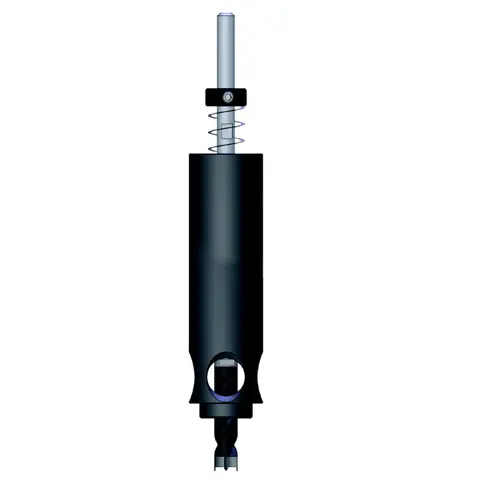 Drill Holder 5-30mm for Boring Jig