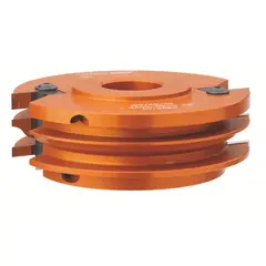 One-Piece Rail &amp; Stile Head D=130X40X30