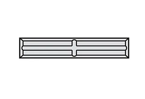Hwm-Knife 30X5.5X1.1