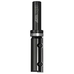 Straight Router Bit W/Knivess=12 D=19X48