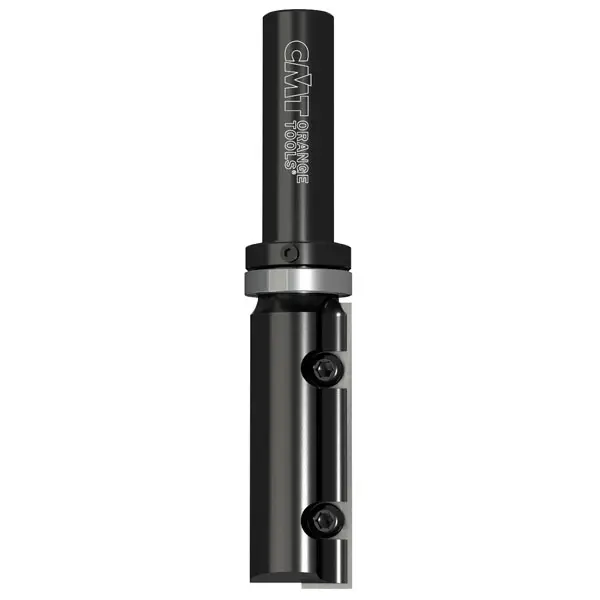 Straight Router Bit W/Knivess=12 D=19X48 