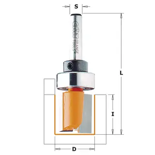 Malfres Rett D=16 L=20 T=8