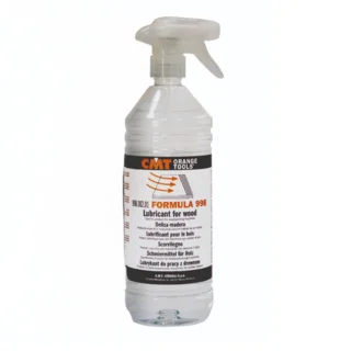 Formula 998 Smøremiddel for tre 1 L CMT