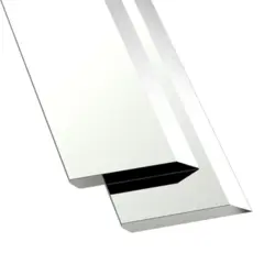 Høvelknivsett HSS 150 x 30 x 3 mm 2 stk – for kutterhode