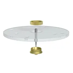 Unibase for Cmt7E/8E- Triton (Ø32/Ø180