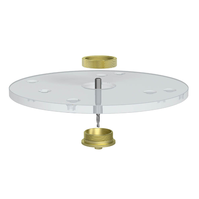 Unibase for Cmt7E/8E- Triton (&#216;32/&#216;180