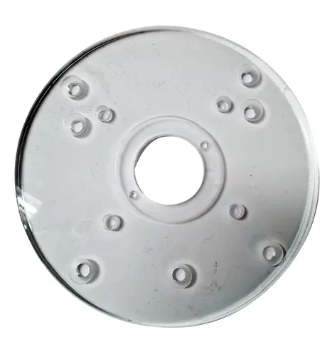 Unibase for CMT7E/8E/Triton -&#216;60mm feste