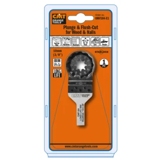 Multisagblad STARLOCK BIM 10 mm 30 x 1,4 mm, 18 TPI