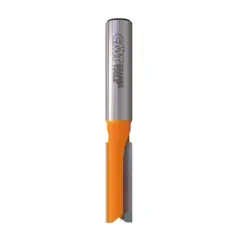 Rett notfres massiv HW S=8 D=6 x 25.4x60
