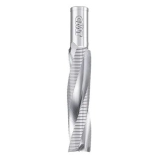 Spiralfres Ø30 mm med sponbryter CMT – Upcut, HSS, Z3R