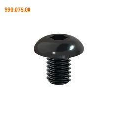 CMT Torx Skrue T15 M4X6X8 D=6 Reserveskrue ti vendeskjær