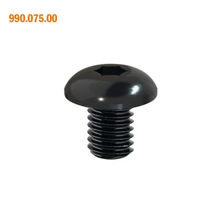 CMT Torx Skrue T15 M4X6X8 D=6 Reserveskrue ti vendeskjær