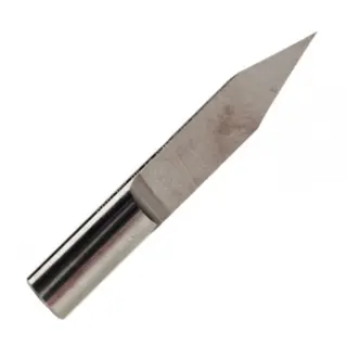 V-Notfres. HM Vinkel 30 Grader Gr. Diameter 6mm