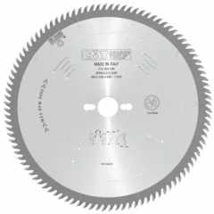 Xtreme sagblad Ø250 x 30 mm 80 tenner CMT – 3.2 mm snittbredde, 15°