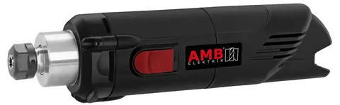 AMB Fresemotor 1400 Fme-P / 1400W 5000-25000 o/min ER16 Spennhylse 8mm