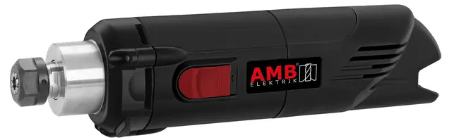 AMB Fresemotor 1400 Fme-P / 1400W 5000-25000 o/min ER16 Spennhylse 8mm 