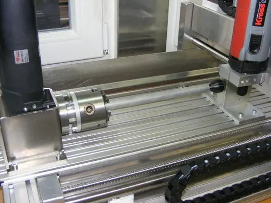 Dreietilsats for S1000 - High-Z 