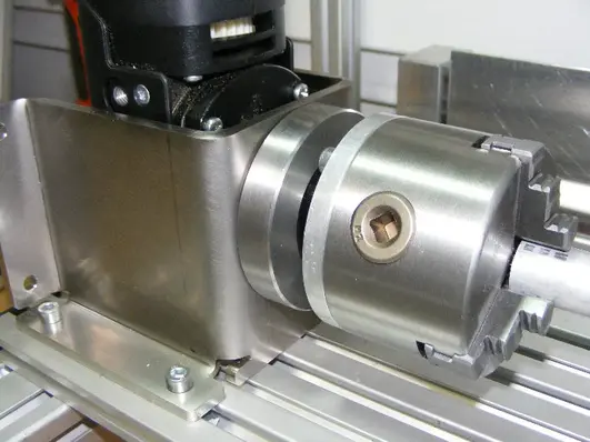 Dreietilsats for S1000 - High-Z 