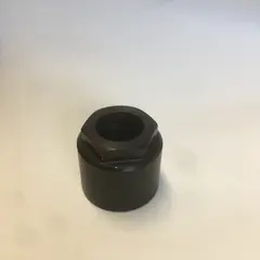 Spennhylsemutter for Kress Fresemotor 