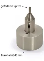 Diamant Graveringsverkt&#248;y for High-Z