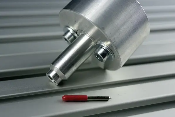 Knivholder for High-Z 