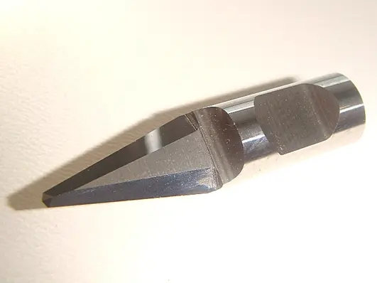 Ossilerende Tangensial Kuttemodul Eot-3 for High-Z 