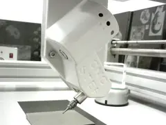 Granitograv for High-Z 