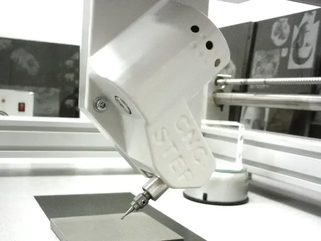 Granitograv for High-Z 