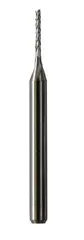 Fresest&#229;l for Tre - 1 mm - 1/8&quot; Tange 1/8&quot; Tange