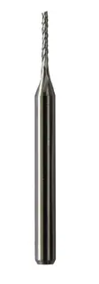 Fresest&#229;l for Tre - 1 mm - 1/8&quot; Tange 1/8&quot; Tange