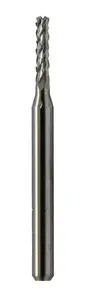 Fresest&#229;l for Tre - 2 mm - 1/8&quot; Tange 1/8&quot; Tange