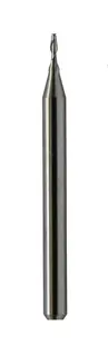 Fresest&#229;l for Alu/Metall/Plast - 1 mm 1/8&quot; Tange
