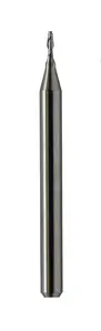 Fresest&#229;l for Alu/Metall/Plast - 1 mm 1/8&quot; Tange