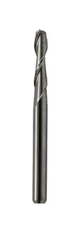 Fresest&#229;l for Alu/Metall/Plast - 3 mm 1/8&quot; Tange