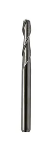 Fresest&#229;l for Alu/Metall/Plast - 3 mm 1/8&quot; Tange