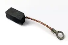 B&#248;rste til Suhner Uad30-Rf / 1050W 1 Stk