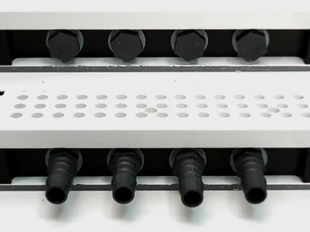 Vakuum-Bord 600X1000 - High-Z 