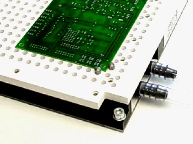 Vakuum-Bord 600X1000 - High-Z 
