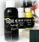 Pigment for Epoxy 50 Ml - Emerald Colour Me Happy