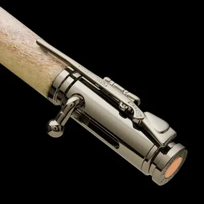 Psi Bolt Action Penn Gun Metall - 1 Stk Kvantumsrabatt! Kjøp Fler, Spar Mer! 