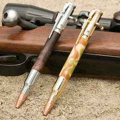 Psi Bolt Action Penn Gun Metall - 1 Stk Kvantumsrabatt! Kjøp Fler, Spar Mer!