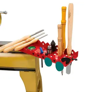 Verkt&#248;y Organisator for Dreiebenker