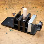 Penn Boringstikke 
