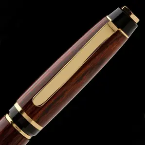Apprentice Cigar Kulepenn 24K Gull Kvantumsrabatt! Kjøp Fler, Spar Mer! 