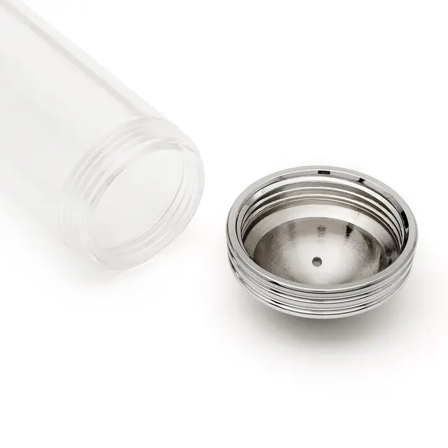 Salt og Pepper Innsatser 