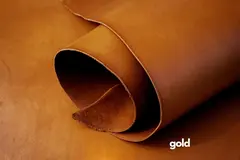 Perun l&#230;r Gold - hel Forpart